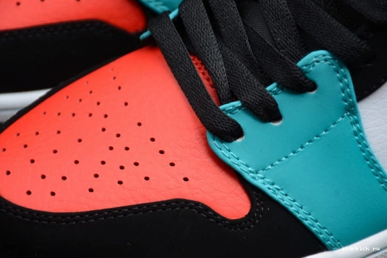 BRED 554724-125 AIR MULTI-COLOR JORDAN 554724-125 1 MID 0826